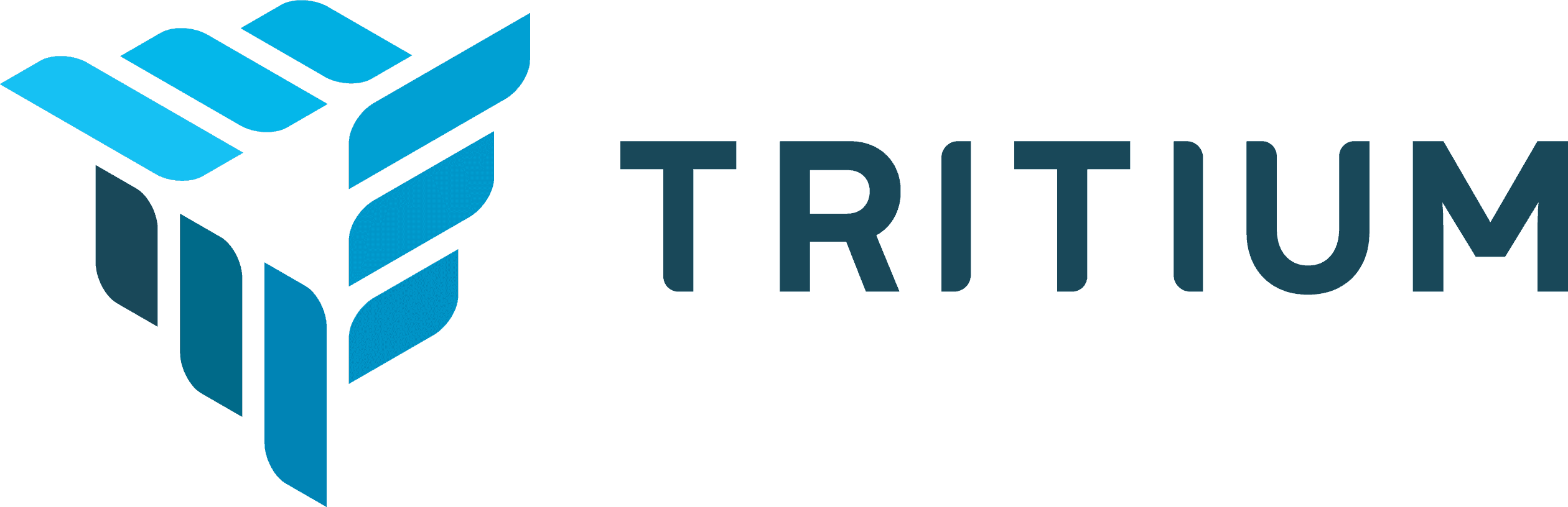 Tritium Logo