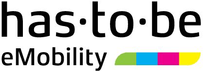 has-to-be Logo