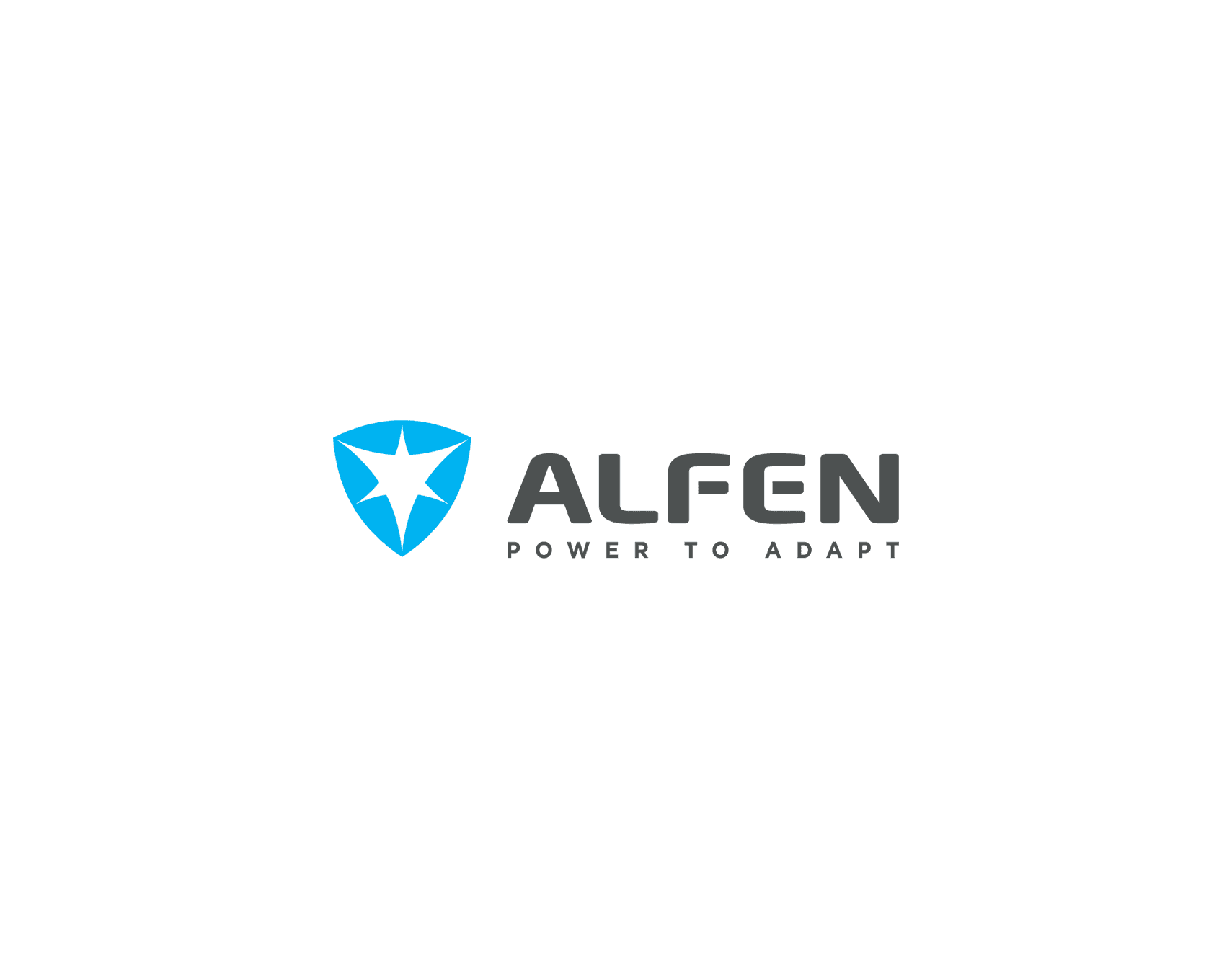 Alfen Logo