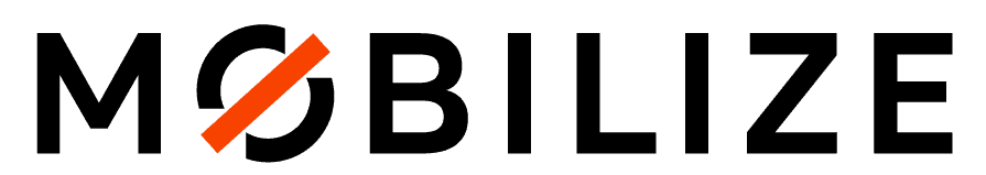 Mobilize Logo