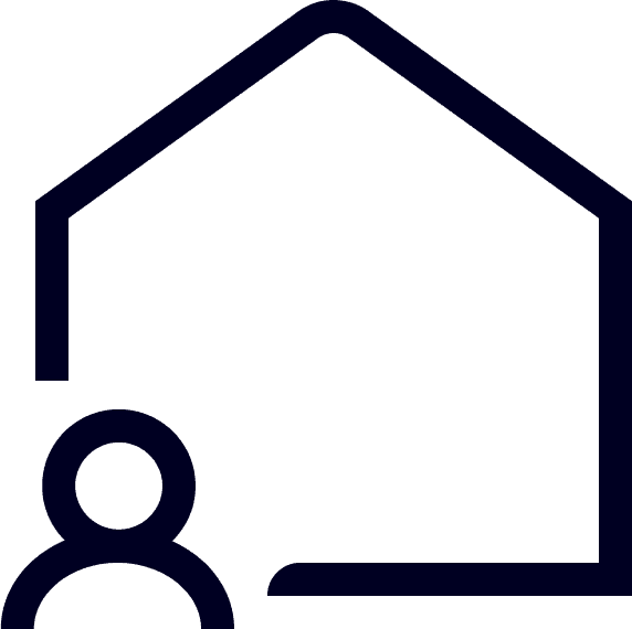 Icon Wohnimmobilie