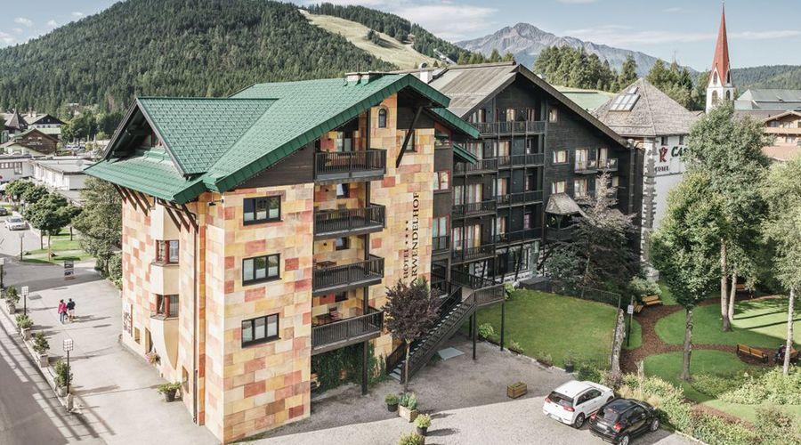 Hotel Karwendelhof