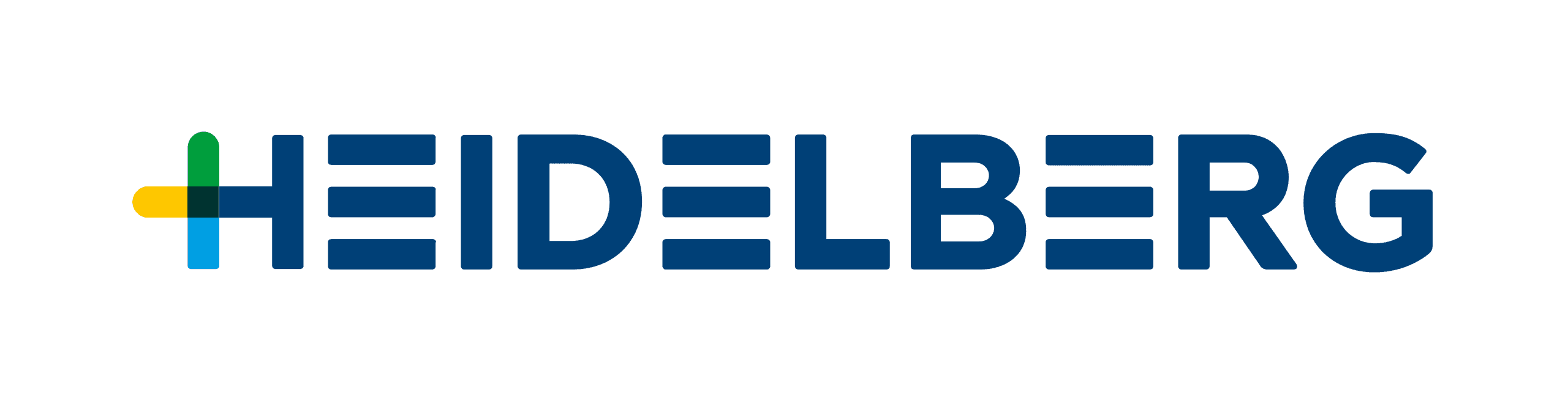 Logo Heidelberg