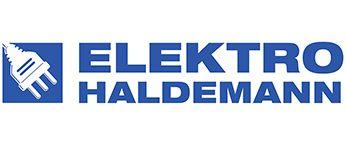 Logo Elektro Haldemann