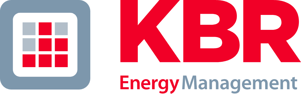 KBR Logo