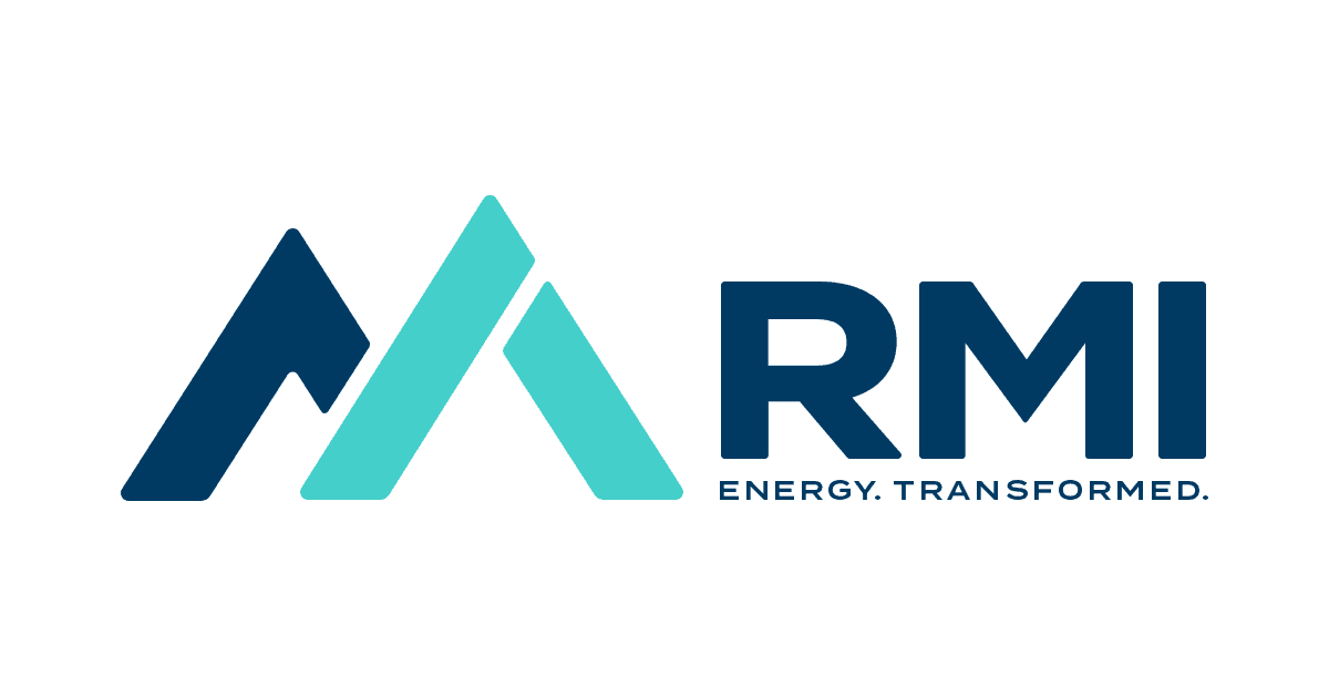 RMI Logo