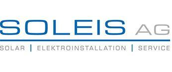 Logo Soleis AG