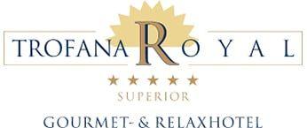 Hotel Trofana Royal Logo
