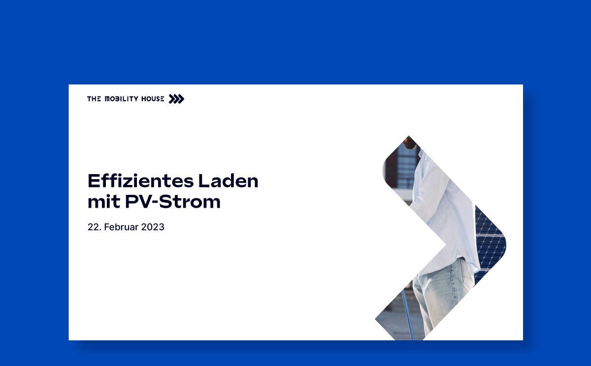 Preview Webinar PV