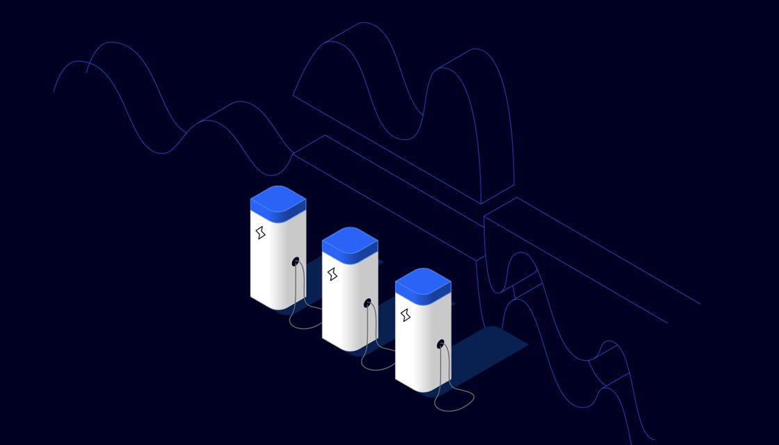 Automated load management