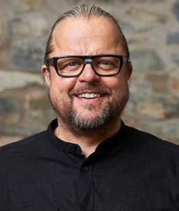 Jürgen Keck, e-cuno