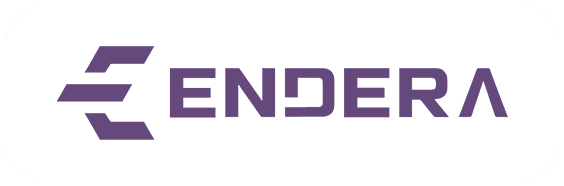 Endera logo