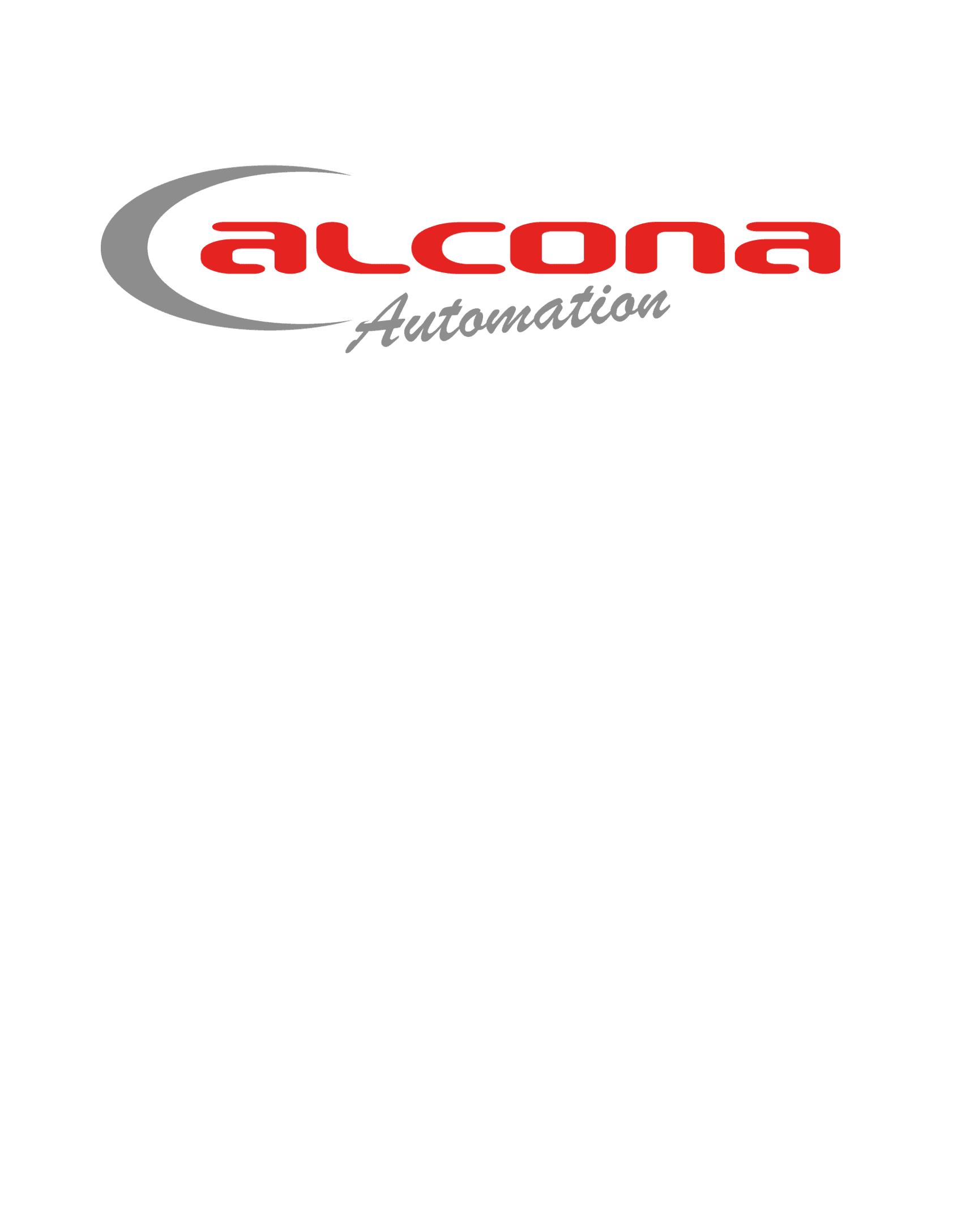 Alcona Stromat Wallboxen