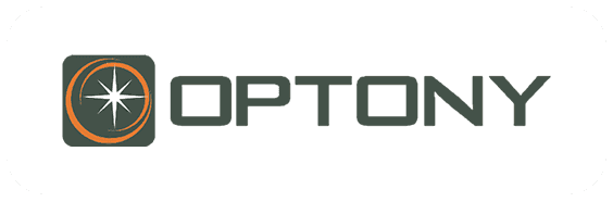 Optony logo